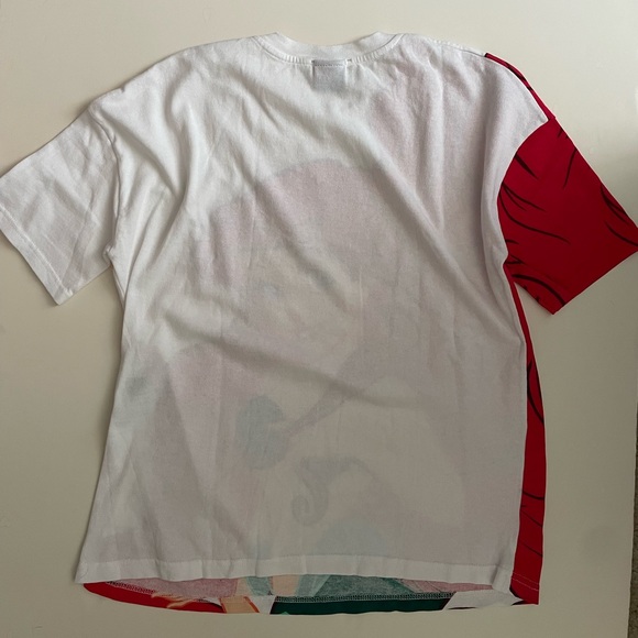 NWOT Zara x Disney Ariel T-shirt Size Small - Picture 6 of 7